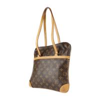 LOUIS VUITTON ルイ ヴィトン ショルダーバッグ M51141 モノ【本物保証】