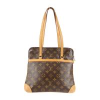 LOUIS VUITTON ルイ ヴィトン ショルダーバッグ M51141 モノ【本物保証】