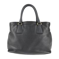 PRADA プラダ トートバッグ BN2794 VIT.DAINO レザー NE【本物保証】