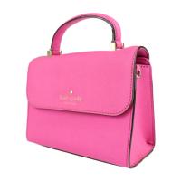 Kate Spade ケイトスペード ハンドバッグ PXRU6191 レザー ピ【本物保証】
