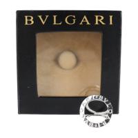 BVLGARI ブルガリ スカーフリング スターリングシルバー 925 シルバー【本物保証】