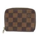 LOUIS VUITTON ルイ ヴィトン コインケース N63070 ダミエキ【本物保証】