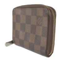 LOUIS VUITTON ルイ ヴィトン コインケース N63070 ダミエキ【本物保証】