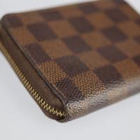 LOUIS VUITTON ルイ ヴィトン コインケース N63070 ダミエキ【本物保証】