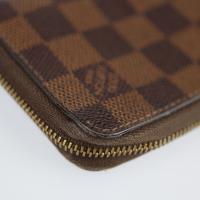 LOUIS VUITTON ルイ ヴィトン コインケース N63070 ダミエキ【本物保証】