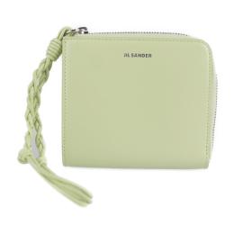 JIL SANDER ジルサンダー コインケース JSPU840052 カーフレ【本物保証】