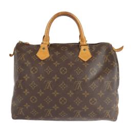 LOUIS VUITTON ルイ ヴィトン ハンドバッグ M41108 モノグラ【本物保証】