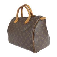 LOUIS VUITTON ルイ ヴィトン ハンドバッグ M41108 モノグラ【本物保証】