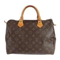 LOUIS VUITTON ルイ ヴィトン ハンドバッグ M41108 モノグラ【本物保証】