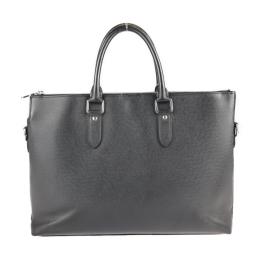 LOUIS VUITTON ルイ ヴィトン ビジネスバッグ M33416 レザー【本物保証】