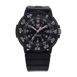 LUMINOX ルミノックス 腕時計 3000/3900 V3 カーボン ラバー【本物保証】