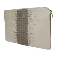 BOTTEGAVENETA ボッテガヴェネタ セカンドバッグ 472578 レザ【本物保証】