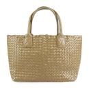 BOTTEGAVENETA ボッテガヴェネタ トートバッグ 141498 エナメ【本物保証】