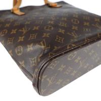 LOUIS VUITTON ルイ ヴィトン トートバッグ M51170 モノグラ【本物保証】