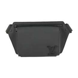 LOUIS VUITTON ルイ ヴィトン ボディバッグ M57081 グレイン【本物保証】