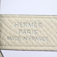 HERMES エルメス その他小物 084567CA ヴォーエプソン バレニア 【本物保証】