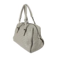 BOTTEGAVENETA ボッテガヴェネタ ハンドバッグ 283363 レザー【本物保証】