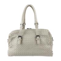 BOTTEGAVENETA ボッテガヴェネタ ハンドバッグ 283363 レザー【本物保証】