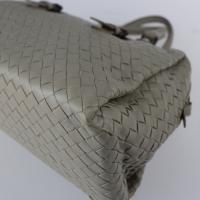 BOTTEGAVENETA ボッテガヴェネタ ハンドバッグ 283363 レザー【本物保証】