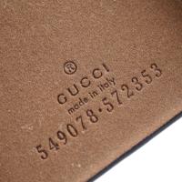 GUCCI グッチ その他小物 549078 レザー ピンク 【本物保証】