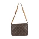 LOUIS VUITTON ルイ ヴィトン ショルダーバッグ M51257 モノ【本物保証】