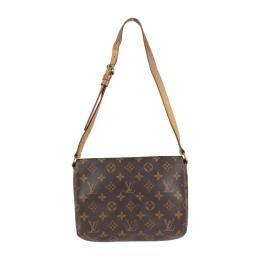 LOUIS VUITTON ルイ ヴィトン ショルダーバッグ M51257 モノ【本物保証】