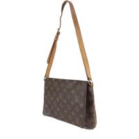 LOUIS VUITTON ルイ ヴィトン ショルダーバッグ M51257 モノ【本物保証】