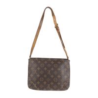 LOUIS VUITTON ルイ ヴィトン ショルダーバッグ M51257 モノ【本物保証】