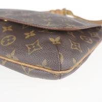 LOUIS VUITTON ルイ ヴィトン ショルダーバッグ M51257 モノ【本物保証】