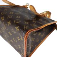 LOUIS VUITTON ルイ ヴィトン ハンドバッグ M40007 モノグラ【本物保証】