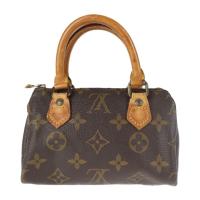 LOUIS VUITTON ルイ ヴィトン ハンドバッグ M41534 モノグラ【本物保証】