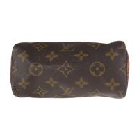 LOUIS VUITTON ルイ ヴィトン ハンドバッグ M41534 モノグラ【本物保証】