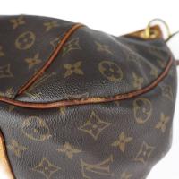 LOUIS VUITTON ルイ ヴィトン ショルダーバッグ M56382 モノ【本物保証】