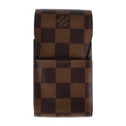 LOUIS VUITTON ルイ ヴィトン その他小物 N63024 ダミエキャ【本物保証】