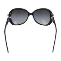 BVLGARI ブルガリ サングラス 8077 501/8G プラスチック メタ【本物保証】