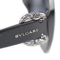 BVLGARI ブルガリ サングラス 8077 501/8G プラスチック メタ【本物保証】