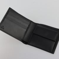 GUCCI グッチ 二つ折り財布 451266 GGスプリームキャンバス グレー【本物保証】