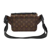 LOUIS VUITTON ルイ ヴィトン ウエストバッグ M45864 PVC【本物保証】