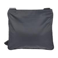 PRADA プラダ ショルダーバッグ 2VH251 ナイロン レザー TESUT【本物保証】