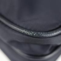 PRADA プラダ ショルダーバッグ 2VH251 ナイロン レザー TESUT【本物保証】