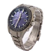 SEIKO セイコー 腕時計 SBXB159 8X22-0AL0 ステンレススチ【本物保証】