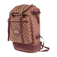 GUCCI グッチ リュック・デイパック 562911 キャンバス ボルドー 【本物保証】