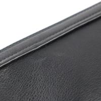 BALENCIAGA バレンシアガ クラッチバッグ 476976 レザー ブラッ【本物保証】