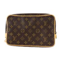 LOUIS VUITTON ルイ ヴィトン セカンドバッグ M41432 PVC【本物保証】