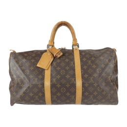 LOUIS VUITTON ルイ ヴィトン ボストンバッグ M41426 モノグ【本物保証】