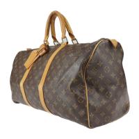 LOUIS VUITTON ルイ ヴィトン ボストンバッグ M41426 モノグ【本物保証】