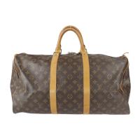 LOUIS VUITTON ルイ ヴィトン ボストンバッグ M41426 モノグ【本物保証】