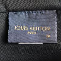 LOUIS VUITTON ルイ ヴィトン キャップ M76580 レザー ブラ【本物保証】