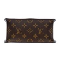 LOUIS VUITTON ルイ ヴィトン ハンドバッグ M90505 ヴェルニ【本物保証】