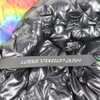 LOUIS VUITTON ルイ ヴィトン スカーフ MP2550 ナイロン マ【本物保証】